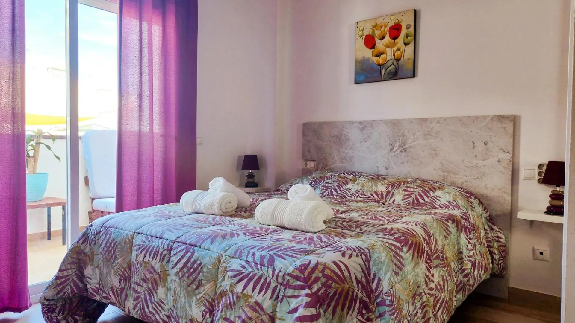 Appartamento Los Deseos Del Torreon La Cala De Mijas Spagna