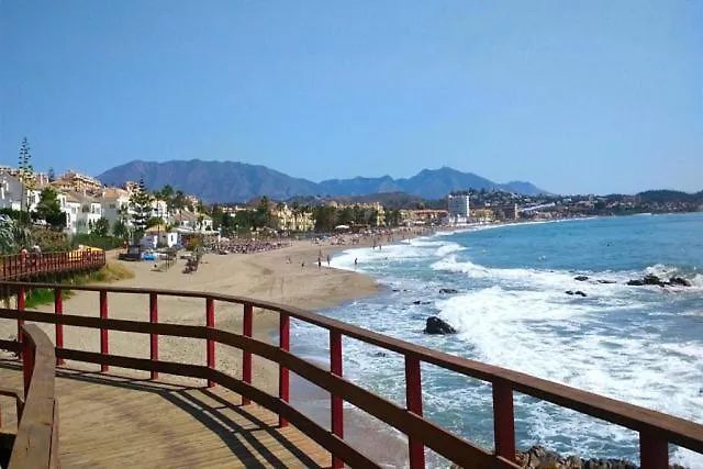 Appartement Los Deseos Del Torreon La Cala De Mijas